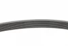 Ремінь генератора Toyota Camry 3.5 V6 11-17/ Lexus GS/ IS/ ES 2.5-3.5 05- CONTINENTAL Contitech 7PK1549 (фото 2)