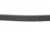 Ремінь генератора BMW 5 (E39/G30/F90)/7 (E38/F01/F02/F03/F04) 3.5-6.0 96- CONTINENTAL Contitech 7PK1629 (фото 2)