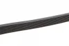 Ремінь генератора Land Rover Discovery/Range Rover 2.5 Td5/3.9-4.6 93-04 CONTINENTAL Contitech 7PK1867 (фото 2)