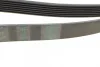 Ремінь генератора Land Rover Discovery/Range Rover 2.5 Td5/3.9-4.6 93-04 CONTINENTAL Contitech 7PK1867 (фото 3)