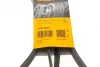 Ремінь генератора Toyota Camry/Land Rover 3.5i/4.0/4.6 81- CONTINENTAL Contitech 7PK2090 (фото 6)