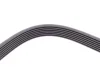 Ремінь генератора Kia Sorento 2.5 CRDI 06-/Land Rover Discovery/Range Rover 88-04 CONTINENTAL Contitech 7PK2255 (фото 4)