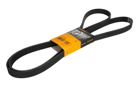 Фото поліклиновий ремінь Contitech 7PK2370 Поліклиновий ремінь Contitech 7PK2370