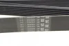 Поліклиновий ремінь (7PK2958) LAND ROVER DEFENDER 2.4D 10.06-02.16 Contitech 7 PK 2958 (фото 3)
