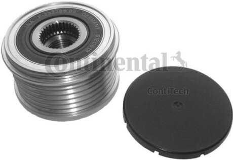 Шків ременя генератора Contitech AP9042