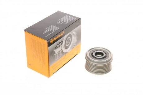 Муфта свободного хода генератора.) CONTINENTAL Contitech AP9080