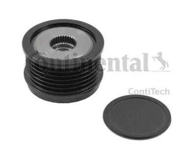 Шків ремня генератору Contitech AP9089