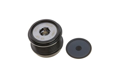 Шків генератора Ford Transit Connect 1.5 EcoBlue 18-/Custom 2.0 EcoBlue 15- CONTINENTAL Contitech AP9124