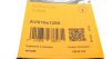 Клиновий ремінь (10x1250Li/1273Ld) FORD TRANSIT RENAULT 30, SAFRANE I SAAB 900 I MAN L2000 RVI MIDLINER, MIDLUM, PREMIUM FENDT 300, FW RENAULT R 2.0-6.2D Contitech AVX10X1250 (фото 5)