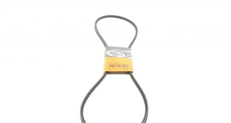 Ремень генератора MAN Lion's City/Lion's Classic 96- (10x1500) CONTINENTAL Contitech AVX10X1500