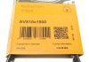 Фото 5 - ремень генератора MAN Lion's City/Lion's Classic 96- (10x1500) CONTINENTAL Contitech AVX10X1500 Ремень генератора MAN Lion's City/Lion's Classic 96- (10x1500) CONTINENTAL Contitech AVX10X1500 (фото 5)