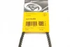 Ремінь генератора Audi 80/90/100/200 1.8-2.3 76-91/BMW 3 (E30)/5 (E34) 1.6/1.8 87-95 CONTINENTAL Contitech AVX10X800 (фото 6)