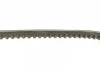 Ремінь генератора VW Passat/Golf 1.6-2.2 74-88/Toyota Corolla 1.2/2.0 72-85 CONTINENTAL Contitech AVX10X850 (фото 2)