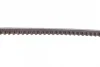 Ремінь генератора VW Jetta 1.6/1.8 82-92/Seat Toledo 1.6/1.8/2.0 91-99/Ford Transit1.6/2.0 77-86 CONTINENTAL Contitech AVX10X865 (фото 4)