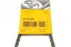 Ремінь генератора Nissan Terrano 2.4 93-07/BMW 3 (E30) 1.6/1.8 82-9/Audi 80 1.6/2.0 75-96 CONTINENTAL Contitech AVX10X900 (фото 6)