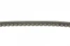 Ремінь генератора VW Golf 1.5/1.6 77-83/Toyota Hilux/Land Cruiser 1.8/3.5 83-01/Audi 100 2.0D 78-83 CONTINENTAL Contitech AVX13X1050 (фото 2)