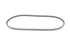 Ремінь генератора VW T4 2.4D 90-98/Suzuki Vitara 2.0TD 94-03/Toyota Land Cruiser 3.0TD/4.0 84-96 CONTINENTAL Contitech AVX13X1175 (фото 4)