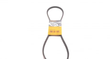Ремінь генератора VW T4 2.4D 90-98/Suzuki Vitara 2.0TD 94-03/Toyota Land Cruiser 3.0TD/4.0 84-96 CONTINENTAL Contitech AVX13X1175