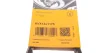 Ремінь генератора VW T4 2.4D 90-98/Suzuki Vitara 2.0TD 94-03/Toyota Land Cruiser 3.0TD/4.0 84-96 CONTINENTAL Contitech AVX13X1175 (фото 5)