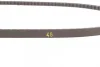Ремінь генератора Toyota Hilux/Land Cruiser 2.4D 88-02/Ford Sierra 2.8 87-88 CONTINENTAL Contitech AVX13X1200 (фото 3)