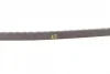 Ремінь генератора MB 508-608 -88 CONTINENTAL Contitech AVX13X1250 (фото 3)