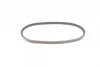 Ремінь генератора Fiat Tipo 1.8 90-95/Mitsubishi Pajero 2.0i/2.6 83-90/L300 2.5D 83-04 CONTINENTAL Contitech AVX13X750 (фото 4)