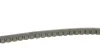 Ремінь генератора Mitsubishi L200 2.5D/TD 96-07/Pajero 3.0 97-/Iveco Daily/MB 190/VW LT 85-96 Contitech AVX13X875 (фото 2)