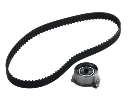 Комплект ГРМ (ремінь + ролик) HYUNDAI ATOS, GETZ, I10 I KIA PICANTO I 1.0-1.1LPG 02.98-12.13 Contitech CT 1013 K1