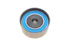 Комплект ГРМ (ремінь + ролик) OPEL ASTRA G, ASTRA J, COMBO, COMBO TOUR, CORSA C, MERIVA A 1.7D 02.00- Contitech CT 1014 K2 (фото 5)