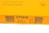 Ремінь ГРМ Audi A4/A6/A8/VW Passat 2.5TDI 97-05/Skoda Superb 2.5TDI 01-08 (87x24) Contitech CT1018 (фото 6)