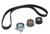 Комплект ГРМ (ремінь + ролик) OPEL ASTRA G, ASTRA H, ASTRA H GTC, SPEEDSTER, ZAFIRA A, ZAFIRA B 2.0 09.00-12.10 Contitech CT 1023 K3