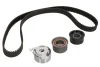 Комплект ГРМ (ремінь + ролик) OPEL ASTRA G, ASTRA H, ASTRA H GTC, SPEEDSTER, ZAFIRA A, ZAFIRA B 2.0 09.00-12.10 Contitech CT 1023 K3 (фото 2)