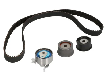 Комплект ГРМ (ремінь + ролик) OPEL ASTRA G, ASTRA H, ASTRA H GTC, SPEEDSTER, ZAFIRA A, ZAFIRA B 2.0 09.00-12.10 Contitech CT 1023 K3