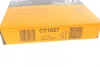 Ремінь ГРМ HYUNDAI HIGHWAY, SANTA FÉ I, SONATA IV, TRAJET KIA MAGENTIS I 2.0/2.4 06.98-07.08 Contitech CT 1027 (фото 5)