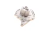 Комплект ГРМ + помпа Renault Clio/Kangoo/Megane/Scenic 01-/Nissan Kubistar 1.5dCi 03- (27x123z) Contitech CT1035WP2 (фото 5)
