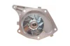 Комплект ГРМ + помпа Renault Clio/Kangoo/Megane/Scenic 01-/Nissan Kubistar 1.5dCi 03- (27x123z) Contitech CT1035WP2 (фото 7)