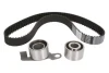 Комплект ГРМ (ремінь + ролик) LAND ROVER FREELANDER I MG ZR, ZS ROVER 200 II, 25 I, 400 II, 45 I, STREETWISE 2.0D 05.95-10.06 Contitech CT 1041 K1 (фото 1)