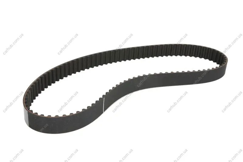 Ремінь ГРМ CITROEN C3 II DACIA LOGAN, LOGAN II, LOGAN MCV II, SANDERO, SANDERO II MAZDA 2 MG MAESTRO NISSAN KUBISTAR RENAULT CLIO II, CLIO III, CLIO IV, KANGOO, KANGOO EXPRESS 1.0-2.0 10.88- Contitech CT 1045 (фото 1)