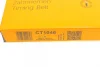 Ремінь ГРМ Opel Movano/Vivaro/Renault Trafic/Master 2.2DTI/2.5DTi/dCi 00- (89x25) CONTINENTAL Contitech CT1046 (фото 6)