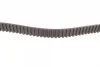 Ремінь ГРМ ABARTH 124 SPIDER, 500 / 595 / 695, 500C / 595C / 695C, GRANDE PUNTO, PUNTO, PUNTO EVO ALFA ROMEO GIULIETTA, MITO FIAT 124 SPIDER, 500, 500 C, 500L, 500X, BRAVA 1.0-1.4LPG 04.96- Contitech CT 1049 (фото 3)