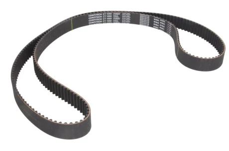 Ремінь ГРМ SUBARU FORESTER, IMPREZA, LEGACY III, LEGACY IV, LEGACY V, OUTBACK 1.6-2.5LPG 12.96- Contitech CT 1050