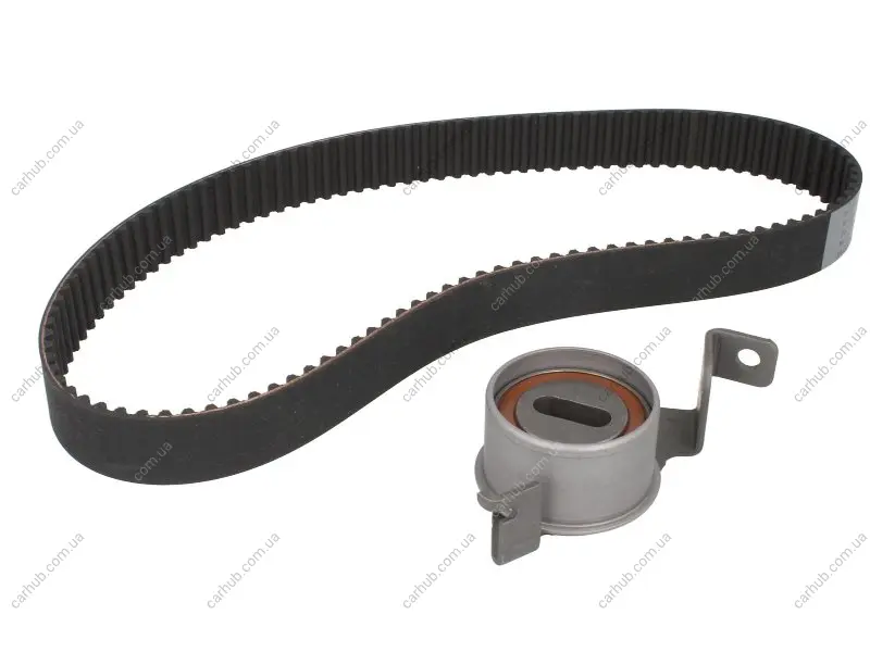 Комплект ГРМ (ремінь + ролик) MITSUBISHI CARISMA, COLT V, MIRAGE V 1.6 05.95-06.06 Contitech CT 1053 K1 (фото 1)