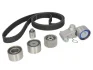 Комплект ГРМ (ремінь + ролик) SUBARU FORESTER, IMPREZA, LEGACY IV, LEGACY V, WRX 1.5-2.5 03.94- Contitech CT 1058 K3