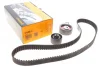 Комплект ГРМ (ремінь + ролик) CITROEN BERLINGO, C3 I, C3 PLURIEL, XSARA PEUGEOT 206, 307, PARTNER, PARTNER ORIGIN 1.6/1.6ALK/1.6LPG 07.00- Contitech CT 1065 K1