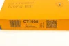 Ремінь ГРМ AUDI A4 B6, A4 B7, A6 C5, A6 C6, A8 D3 3.0 11.00-07.06 Contitech CT 1068 (фото 6)