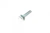 Комплект ГРМ (ремінь + ролик) HONDA CIVIC VII OPEL ASTRA G, ASTRA G CLASSIC, ASTRA H, ASTRA H GTC 1.7D 01.02-10.10 Contitech CT 1078 K1 (фото 12)