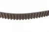 Комплект ГРМ (ремінь + ролик) HONDA CIVIC VII OPEL ASTRA G, ASTRA G CLASSIC, ASTRA H, ASTRA H GTC 1.7D 01.02-10.10 Contitech CT 1078 K1 (фото 3)