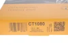 Ремінь ГРМ CHRYSLER CIRRUS, SEBRING, STRATUS DODGE AVENGER, STRATUS MITSUBISHI ECLIPSE, ECLIPSE III, GALANT VIII, PAJERO II, PAJERO SPORT I 2.4/2.5/3.0 12.90- Contitech CT 1080 (фото 4)