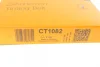 Ремінь ГРМ HONDA CIVIC VII, FR-V, STREAM ISUZU TROOPER III OPEL MONTEREY B 1.5-3.0D 05.98-09.06 Contitech CT 1082 (фото 6)