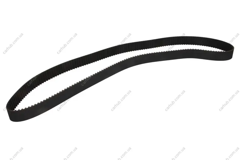 Ремінь ГРМ HYUNDAI COUPE II, HIGHWAY, SANTA FÉ I, SONATA IV, TIBURON, TRAJET, TUCSON, XG KIA MAGENTIS I, SPORTAGE II 2.5/2.7 06.98-11.10 Contitech CT 1085 (фото 1)